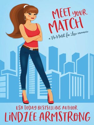 cover image of Meet Your Match